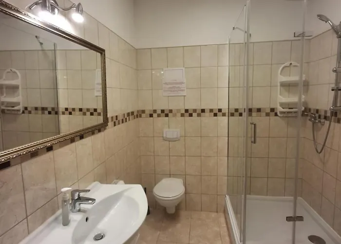 Pensionat Morocz Vendeghaz