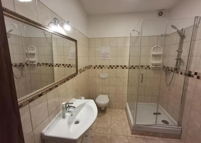 Pensionat Morocz Vendeghaz Balatonboglár