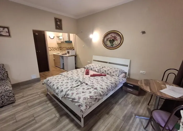 Morocz Vendeghaz 3* Balatonboglár