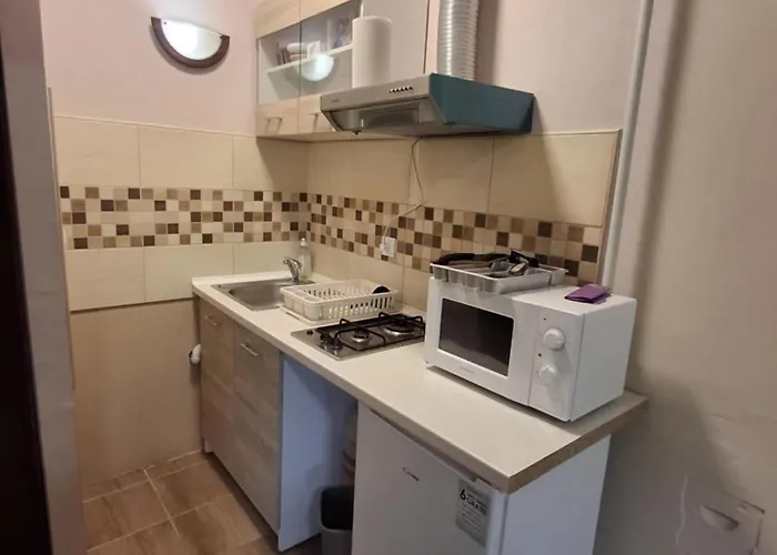 Pensionat Morocz Vendeghaz