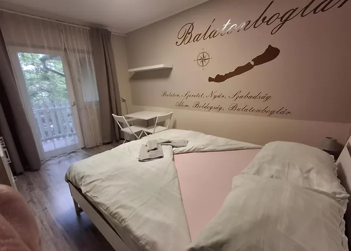 Pensionat Morocz Vendeghaz