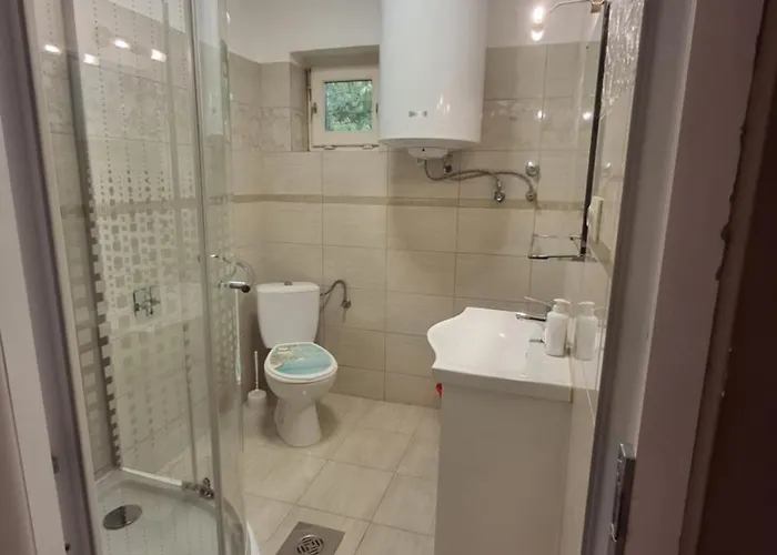 Pensionat Morocz Vendeghaz